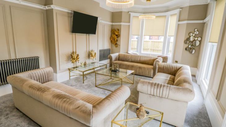 Railway House - Photo 2