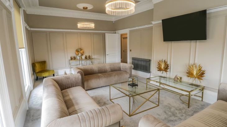 Railway House - Photo 3