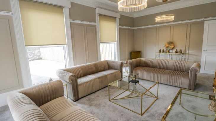 Railway House - Photo 4