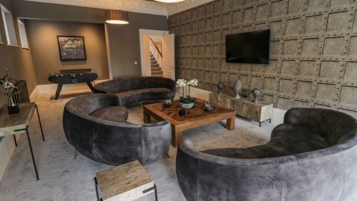 Railway House - Photo 8