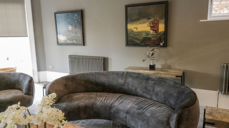 Railway House - Photo 10