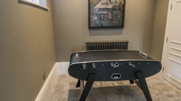 Railway House - Photo 12