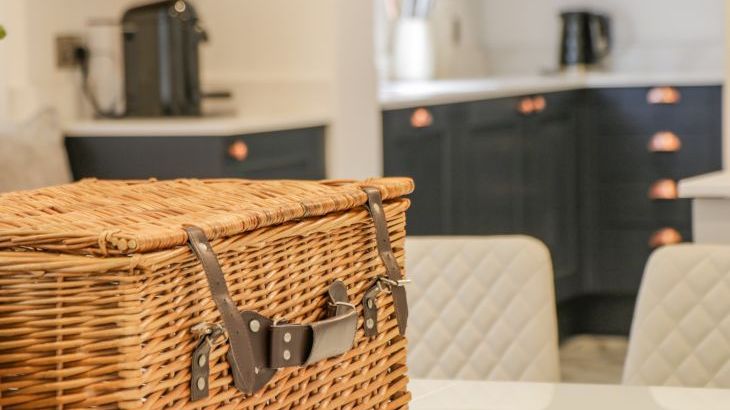 Railway House - Photo 14