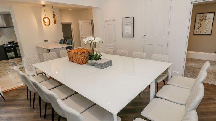 Railway House - Photo 15