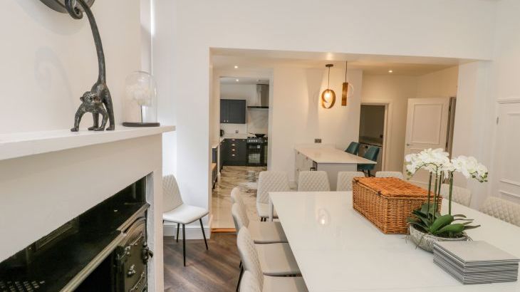 Railway House - Photo 16