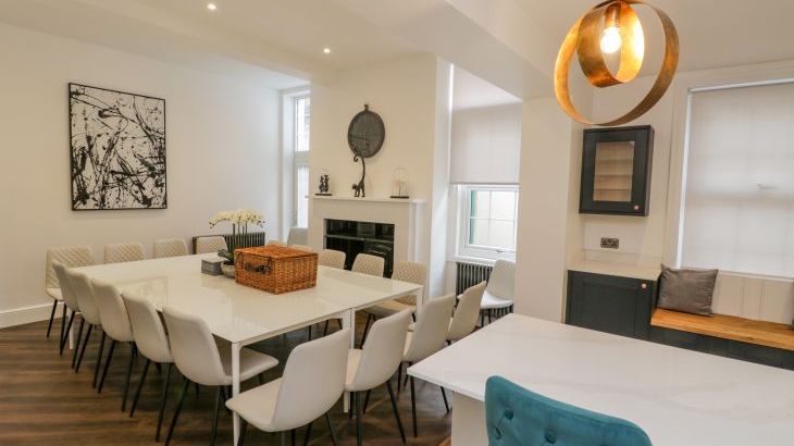 Railway House - Photo 17