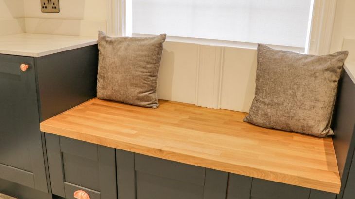 Railway House - Photo 20