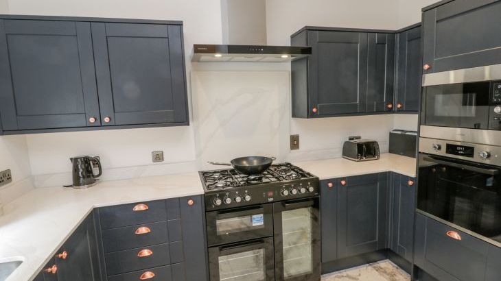 Railway House - Photo 21