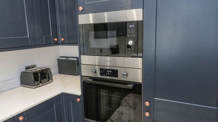 Railway House - Photo 22