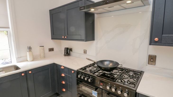 Railway House - Photo 23