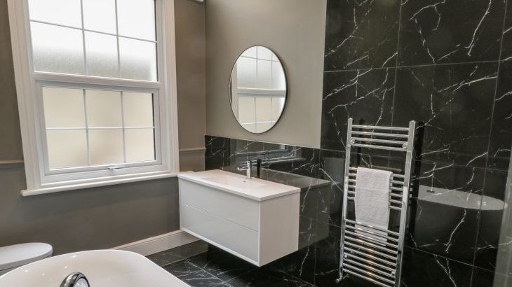 Railway House - Photo 24