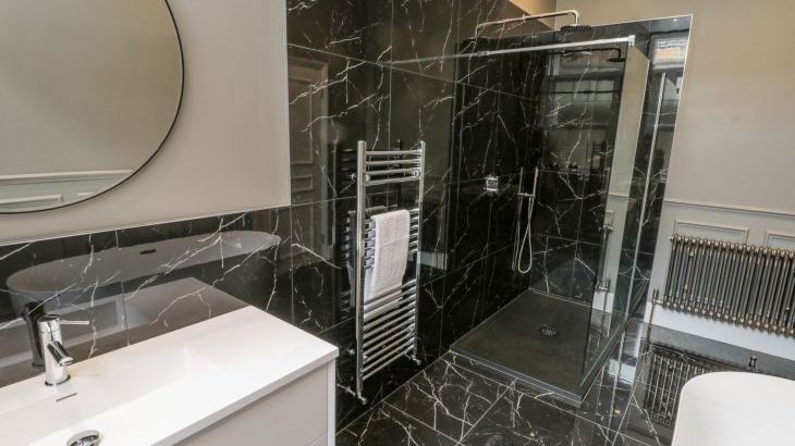 Railway House - Photo 25