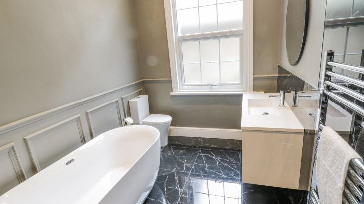 Railway House - Photo 26