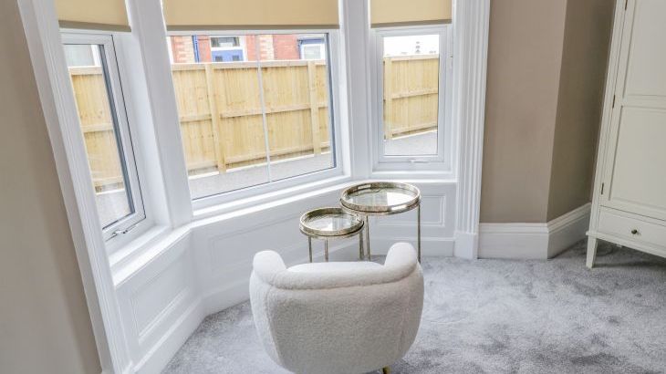 Railway House - Photo 31