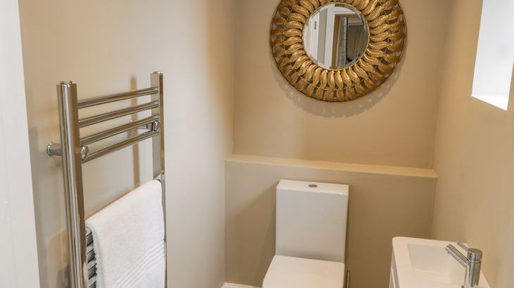 Railway House - Photo 32