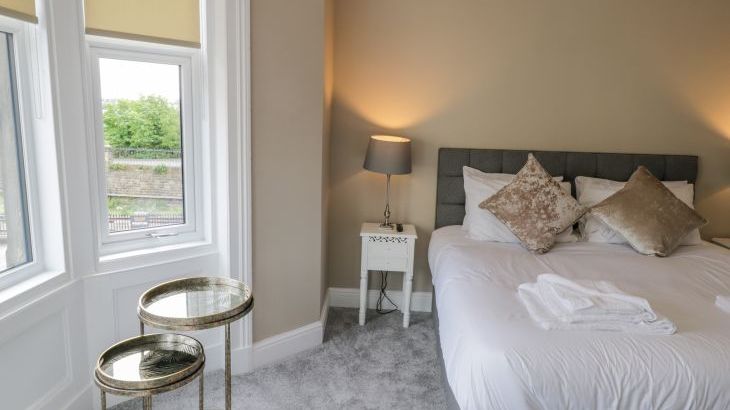 Railway House - Photo 34