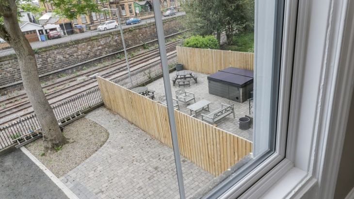 Railway House - Photo 40