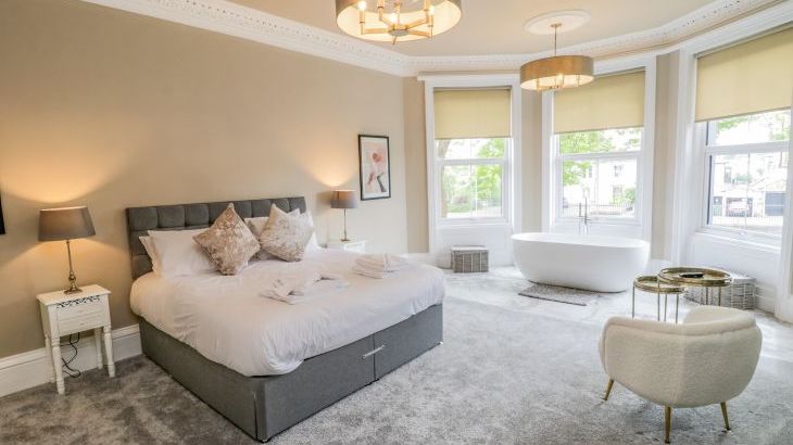 Railway House - Photo 46