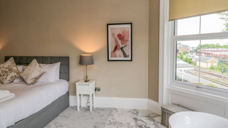 Railway House - Photo 48