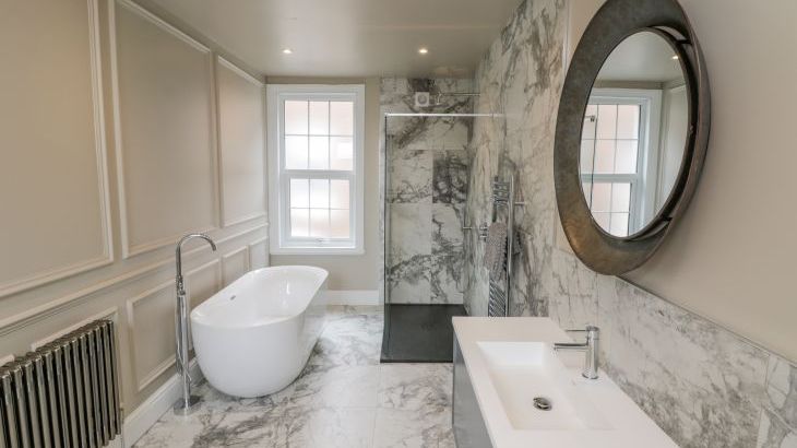 Railway House - Photo 59