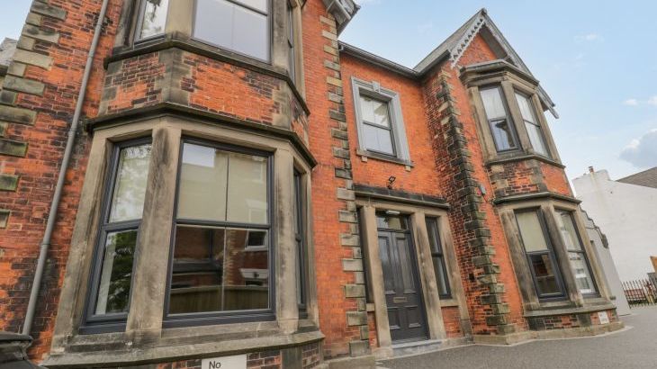 Railway House - Photo 70