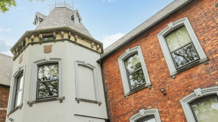 Railway House - Photo 71