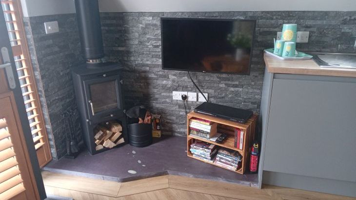 Silver Birch Lodge - Photo 3