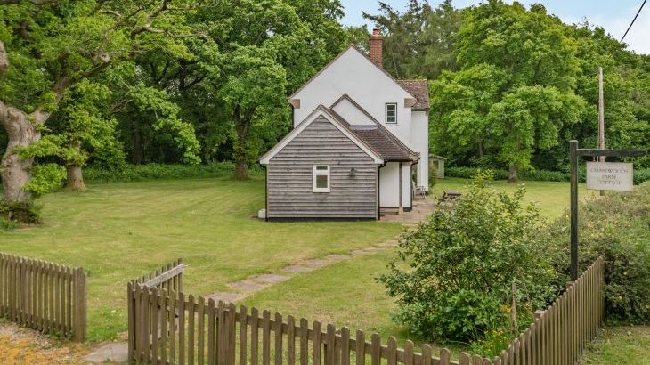 Chasewoods Farm Cottage - Photo 18