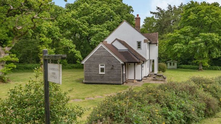 Chasewoods Farm Cottage - Photo 19