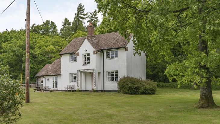 Chasewoods Farm Cottage - Photo 21