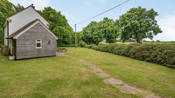 Chasewoods Farm Cottage - Photo 23