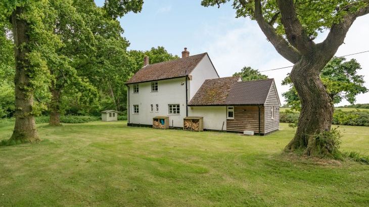 Chasewoods Farm Cottage - Photo 24