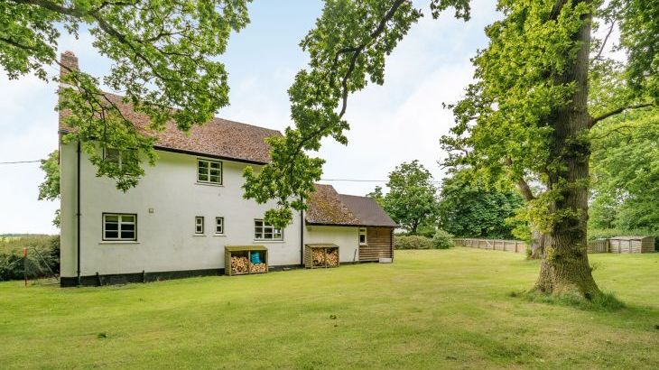 Chasewoods Farm Cottage - Photo 25