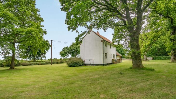 Chasewoods Farm Cottage - Photo 27