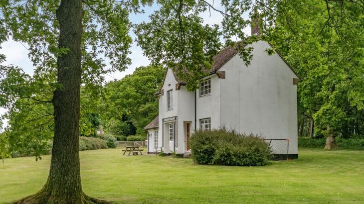 Chasewoods Farm Cottage - Photo 28