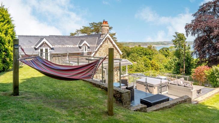 Rhodewood Lodge - Photo 3