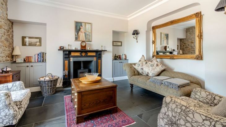 Rhodewood Lodge - Photo 4