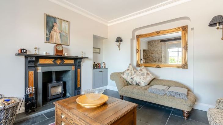 Rhodewood Lodge - Photo 5