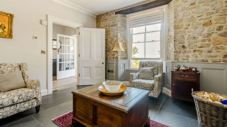 Rhodewood Lodge - Photo 6