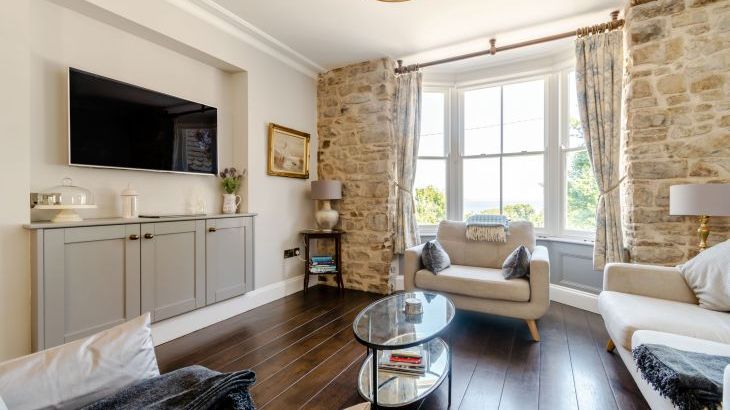 Rhodewood Lodge - Photo 8