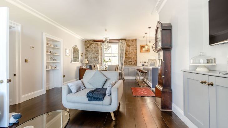 Rhodewood Lodge - Photo 9