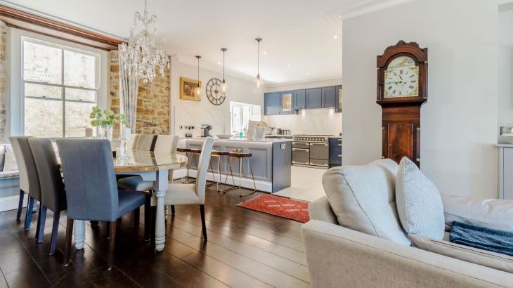 Rhodewood Lodge - Photo 10