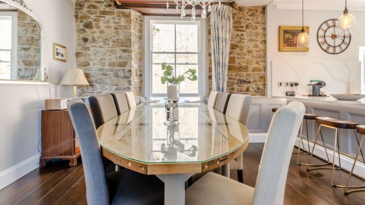 Rhodewood Lodge - Photo 11