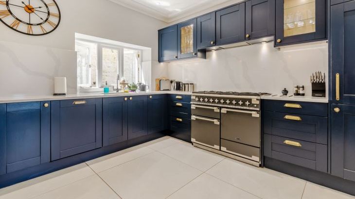 Rhodewood Lodge - Photo 12