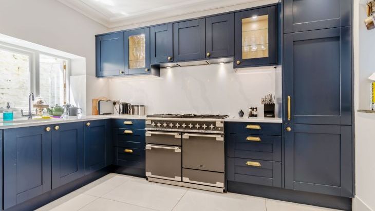 Rhodewood Lodge - Photo 13