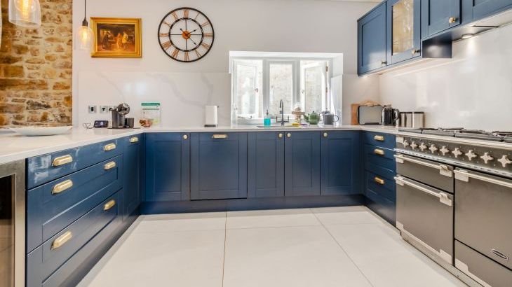 Rhodewood Lodge - Photo 14