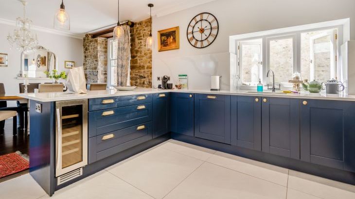 Rhodewood Lodge - Photo 15