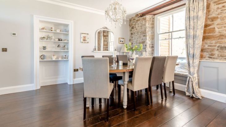 Rhodewood Lodge - Photo 16