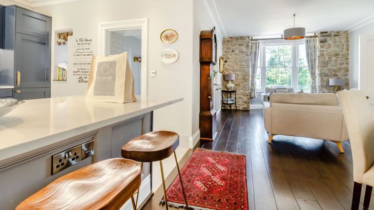 Rhodewood Lodge - Photo 17