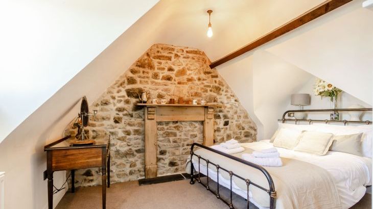 Rhodewood Lodge - Photo 18